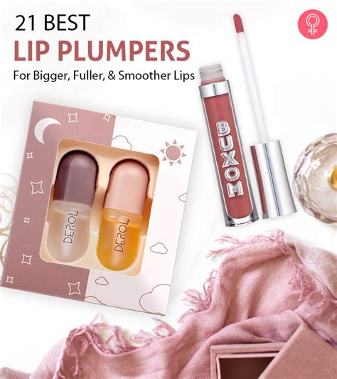 best lip plumper 2023